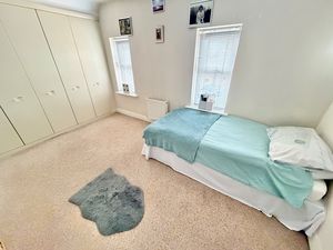 Strawberry Park Whitby